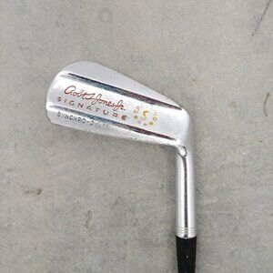 Spalding Robert Jones Jr. 6 Iron Right Handed Golf Club 555989